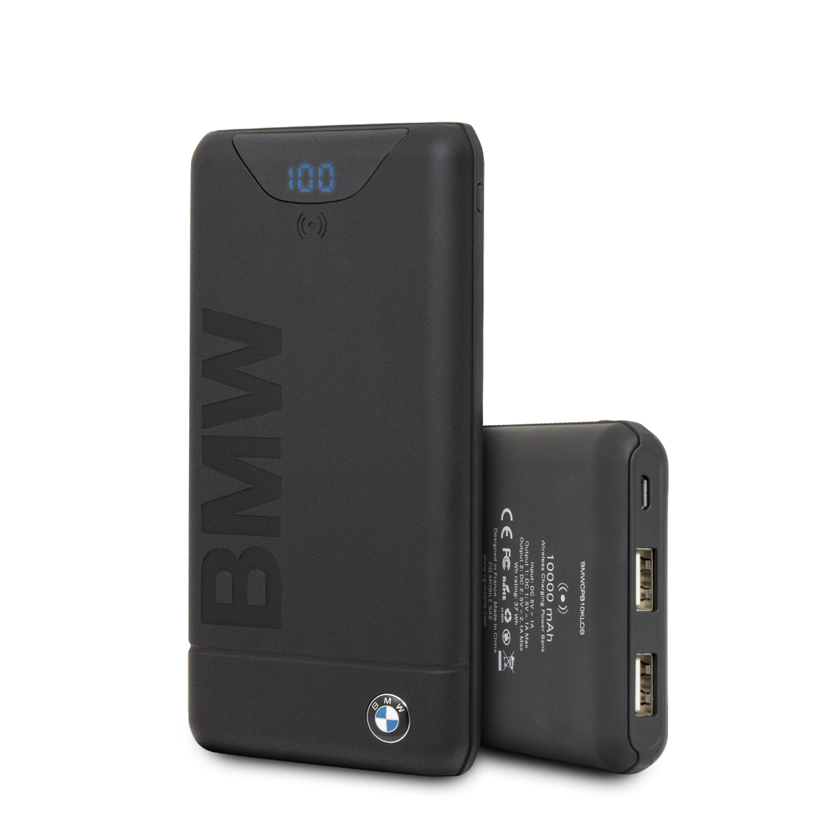 BMW Portable selling Power Notebook