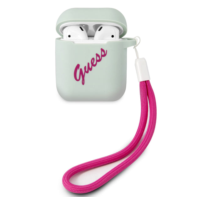 AirPods Cases – Tagged Pink– CG Mobile