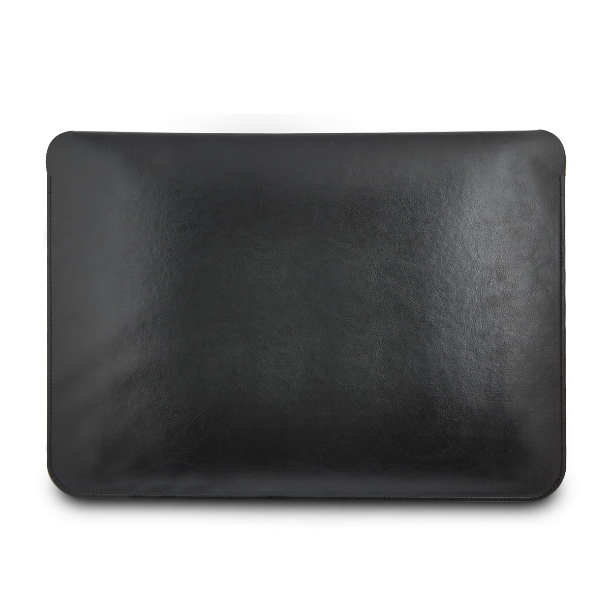 Karl Lagerfeld Ikonik Laptop Sleeve - 16 - Black