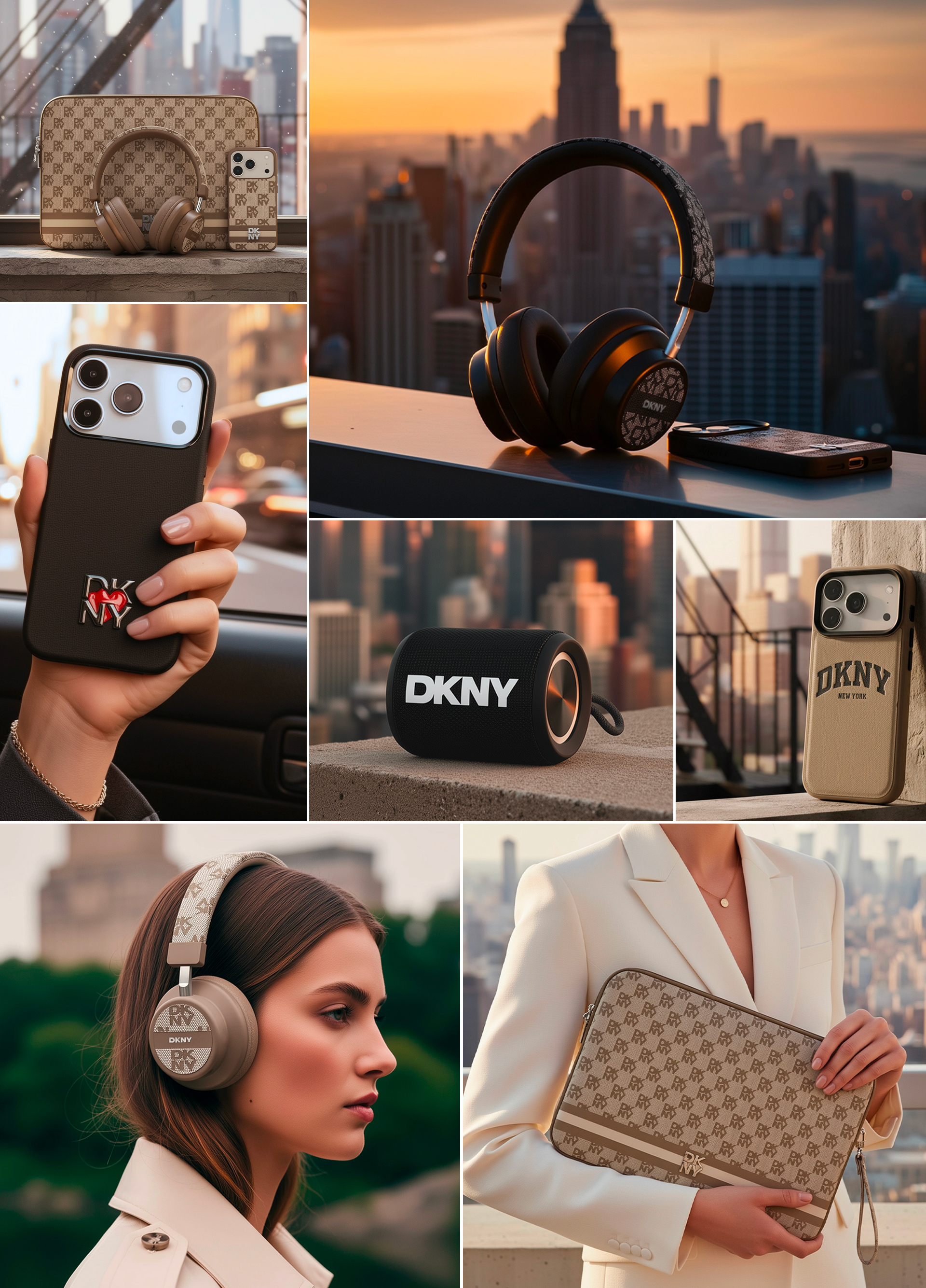 DKNY