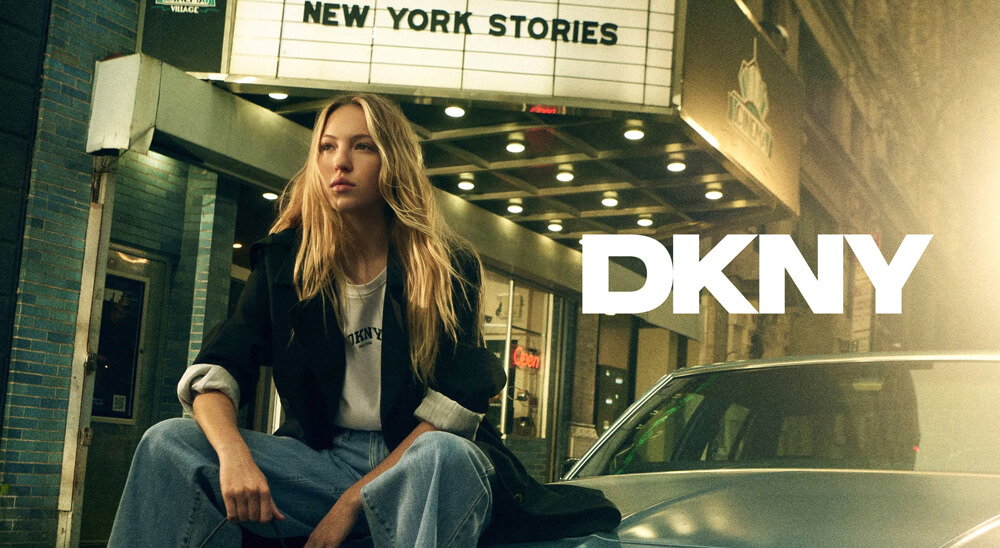 DKNY