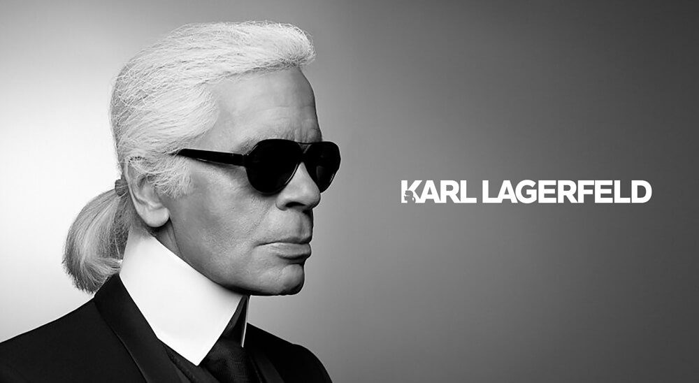 Karl Lagerfeld