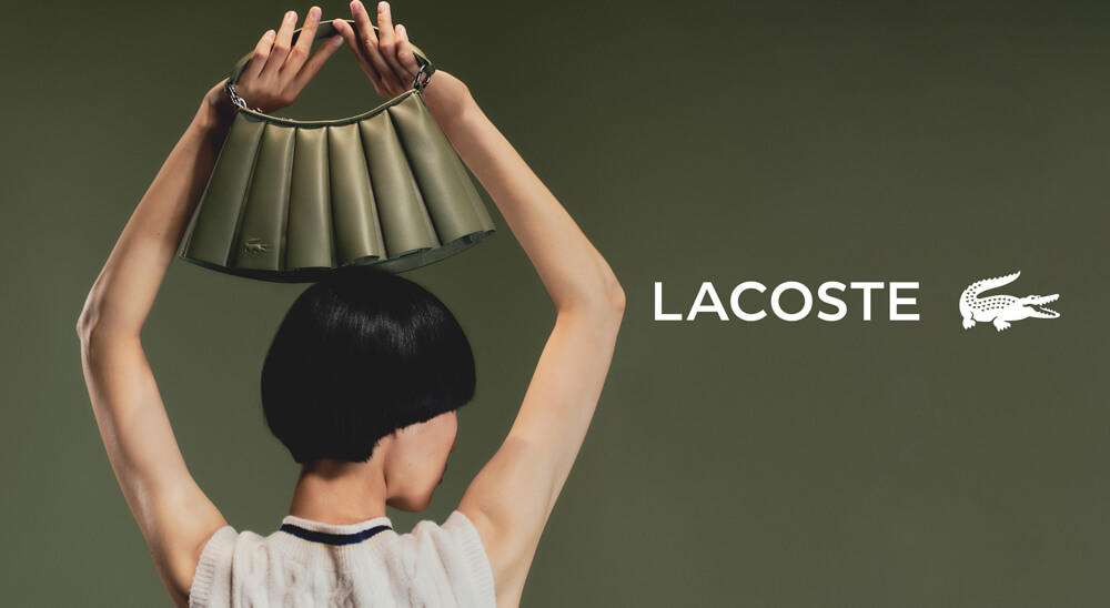Lacoste