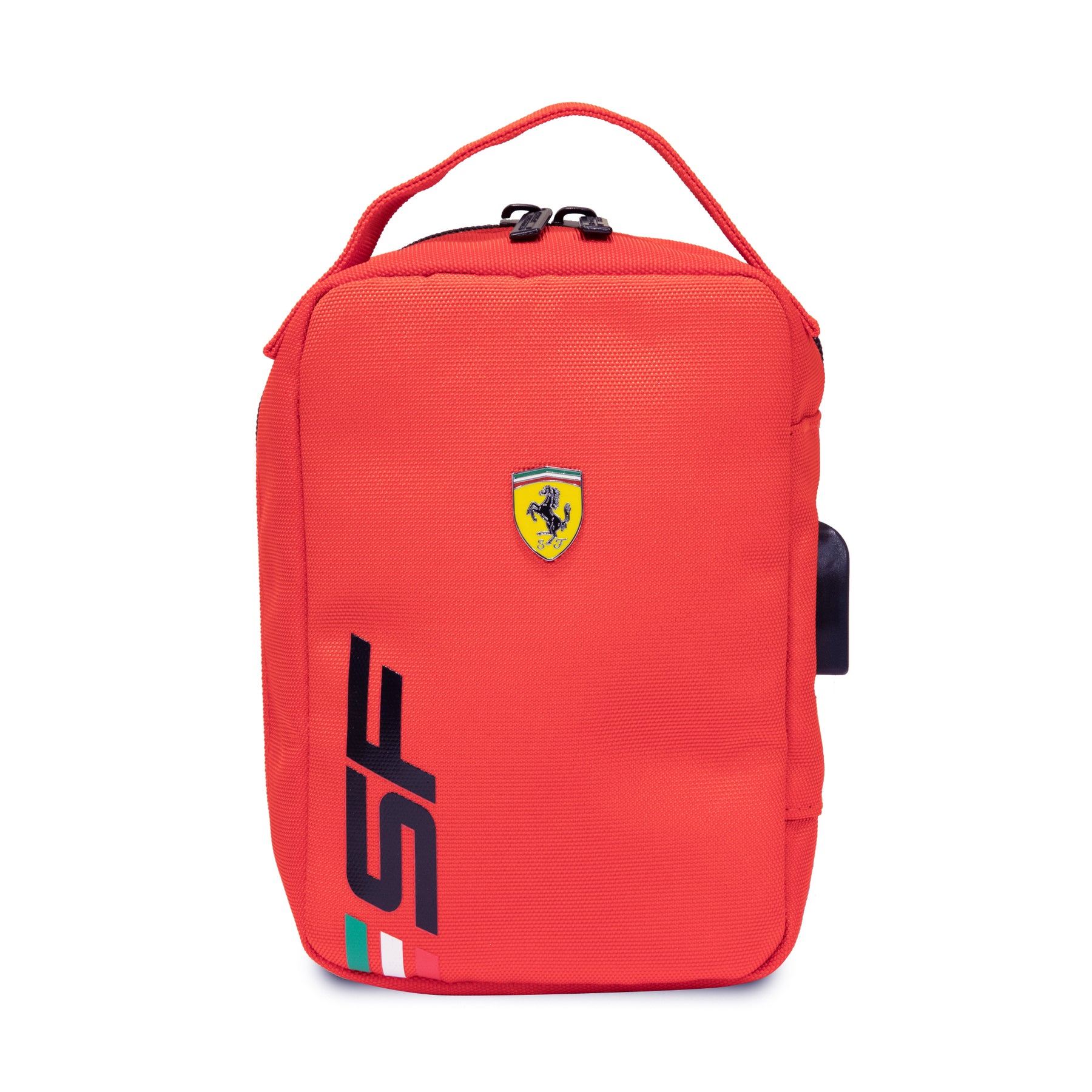 DT: Ferrari F12 Berlinetta Luggage and Literature | PCARMARKET