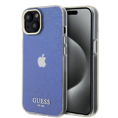 Official Guess Phone Case for iPhone and Samsung
