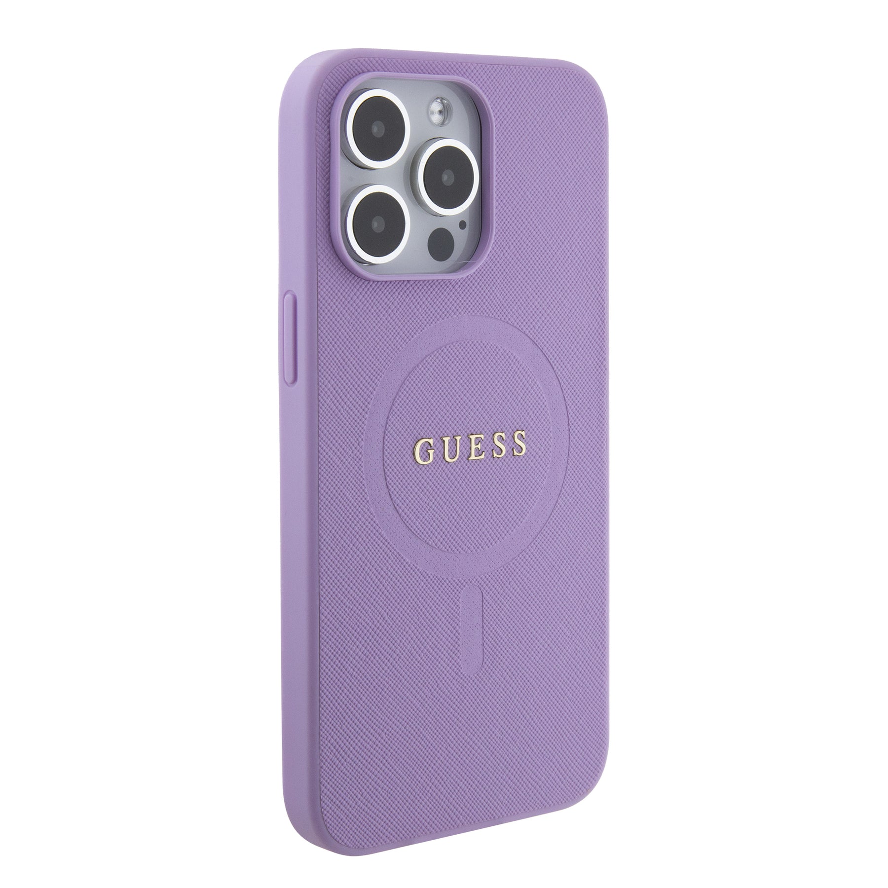 Official Guess Phone Case for iPhone and Samsung