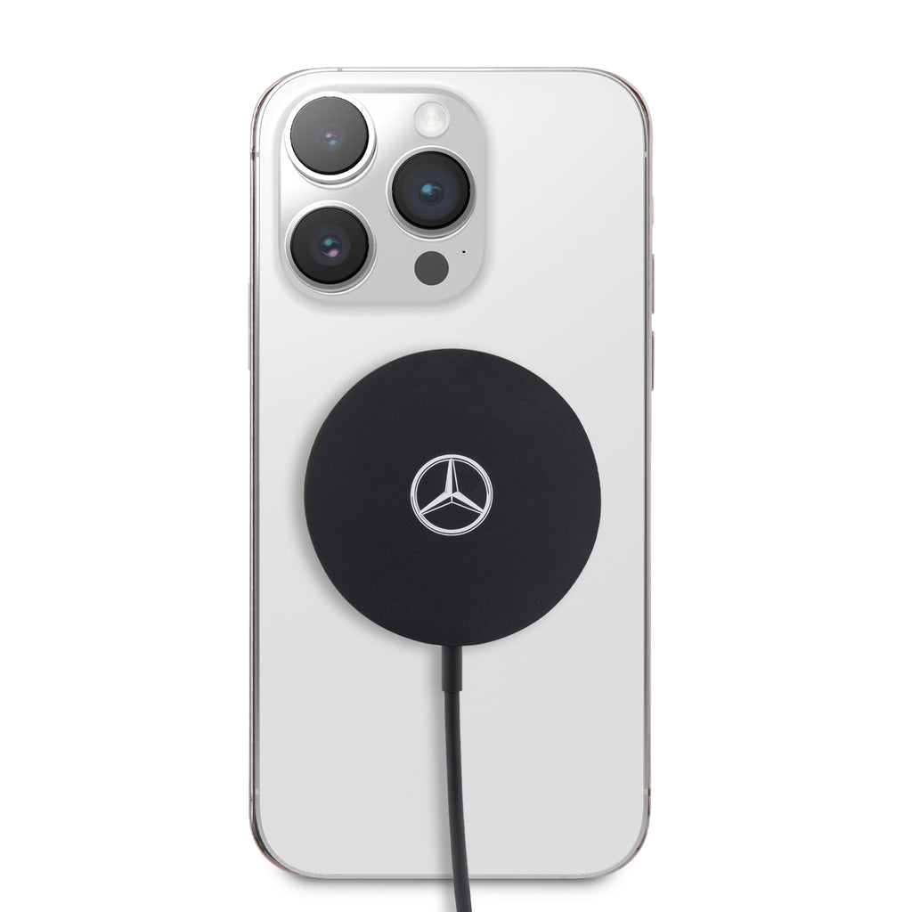 Funda AMG transparente para iPhone 13 Pro – Boutique Mercedes-Benz