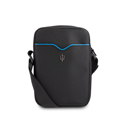 Tablet bag 8' - Nylon Black Gransport Pure - Maserati