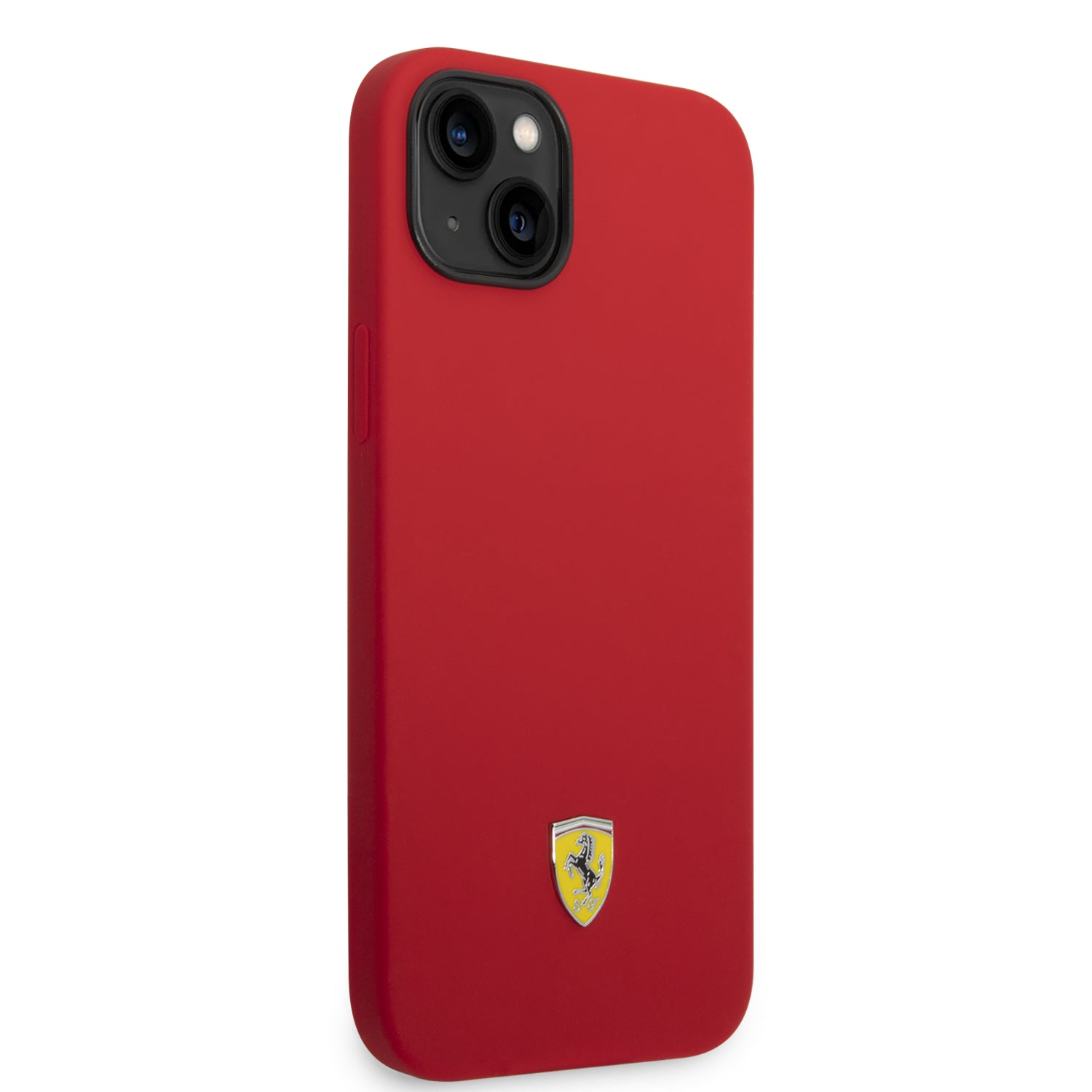 Ferrari Silicone Case - Samsung – Alpha Cases