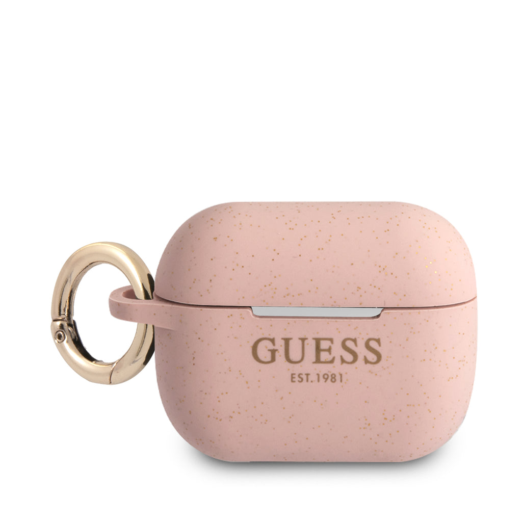 Guess 2025 airpods case