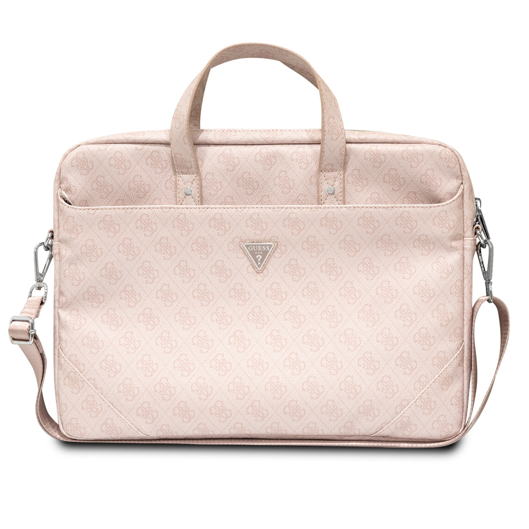Guess laptop bag sale