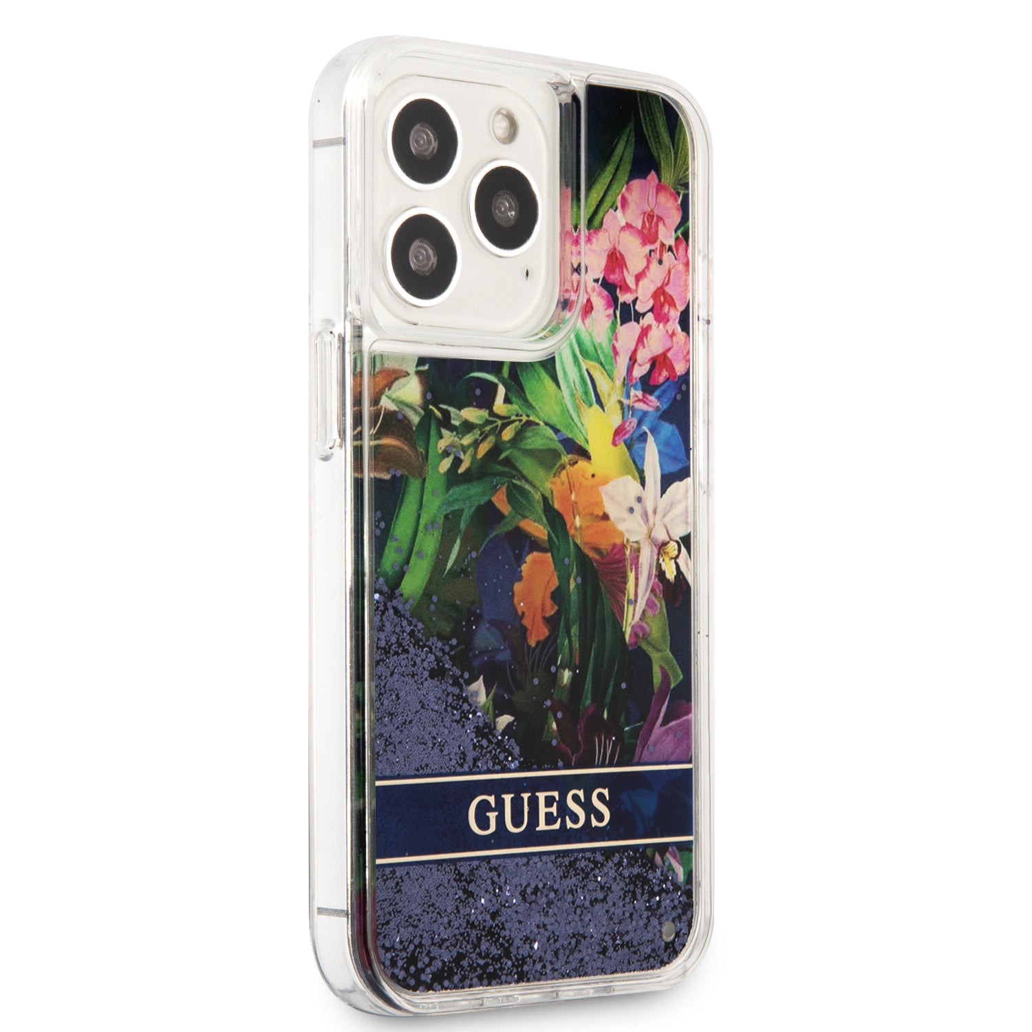 IPHONE 14 PRO MAX GUESS CHARM CAFE
