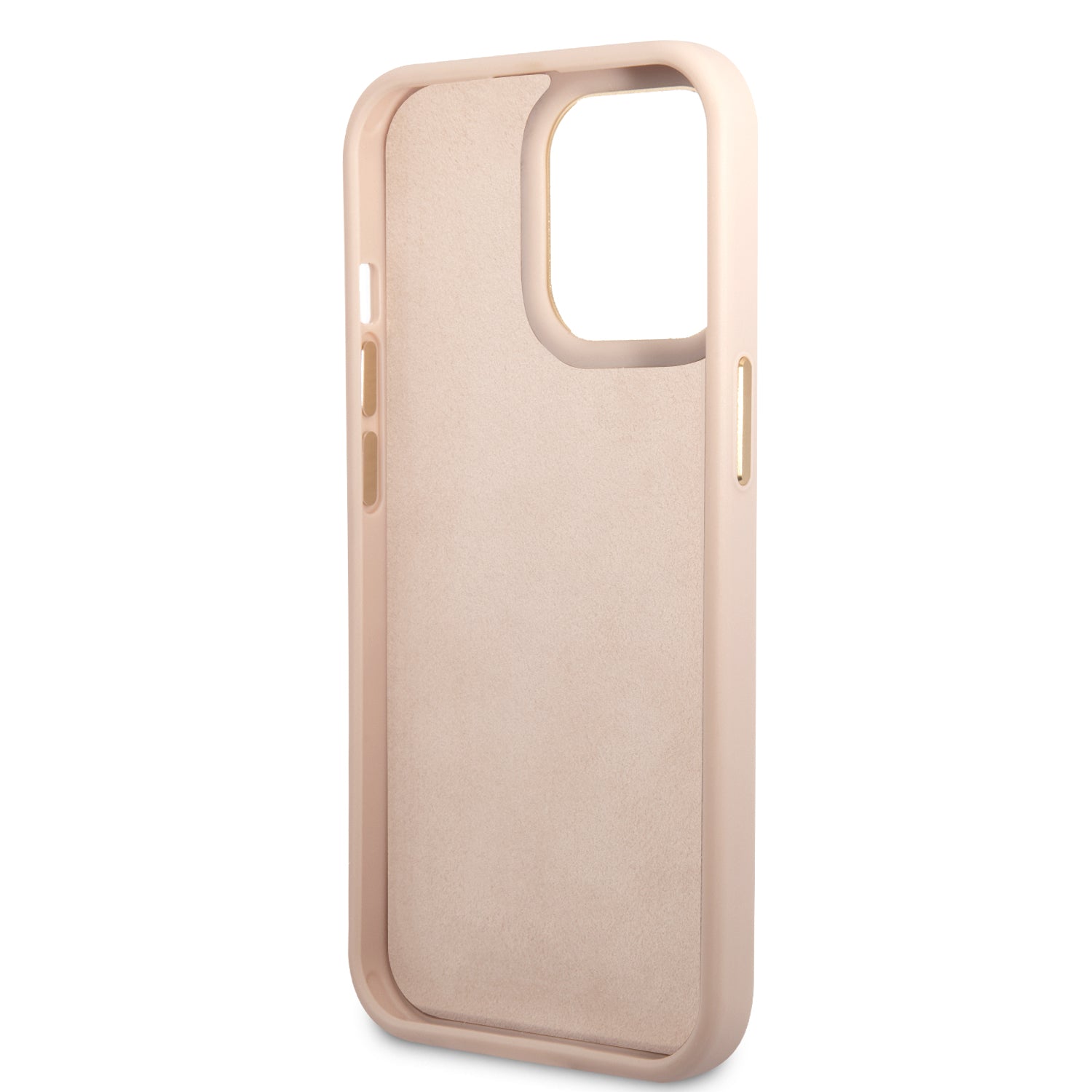 Case Guess GUOHCP14LH4STW for Apple iPhone 14 Pro 6,1 brown/brown ha -  Poland, New - The wholesale platform