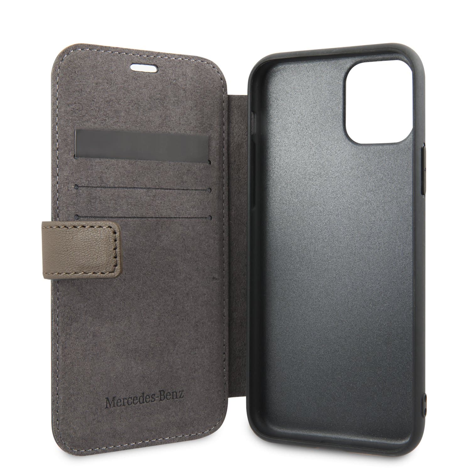 Louis Vuitton Wallet Folio Flip Case for iPhone 11 Pro - Luxury Phone Case  Shop