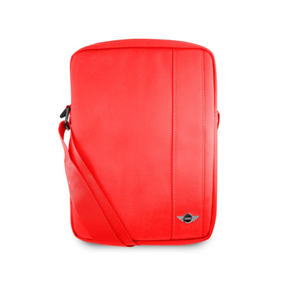 Tablet bag 10' - PU Leather Red You Me - Mini